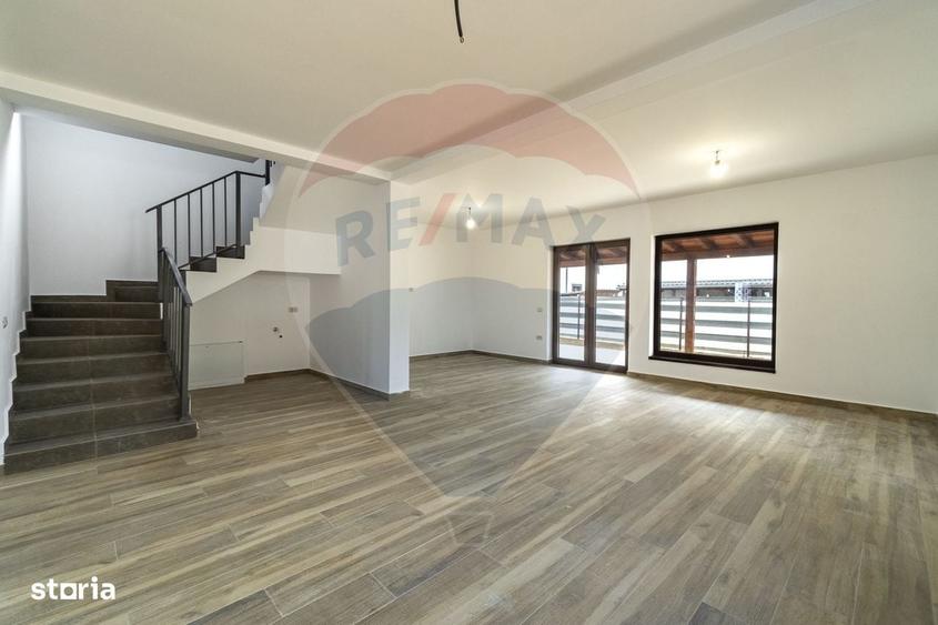 Casa de vanzare | Constructie noua | COMISION 0% - 12