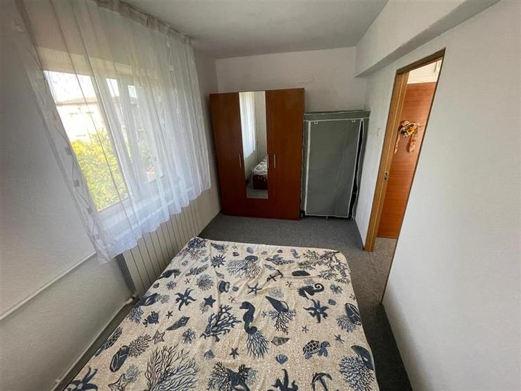 Garsonieră semidecomandată, mobilată în 23 August