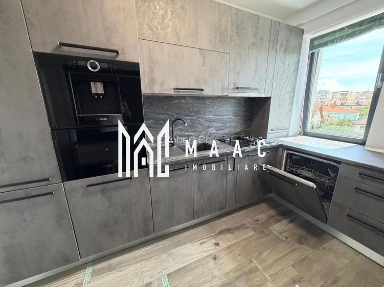 Apartament 3 camere | Calea Dumbrăvii| 82 mp| Parcare