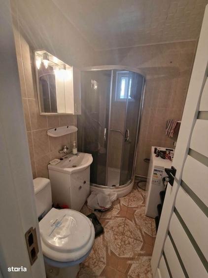 De inchiriat apartament cu 2 camere, etajul 1, mobilat si utilat - 1