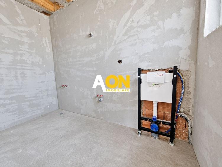 Casă individuală cu 4 camere cu Teren 458 Mp în Partoș