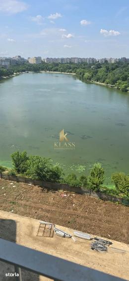 Apartament cu 2 camere decomandat în Nord
