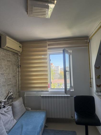 Apartament cu 3 camere decomandat în Mangalia