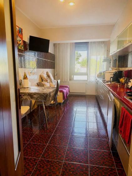 Apartament 2 camere Complex Vega, etaj 1,ST-72 mp - 2
