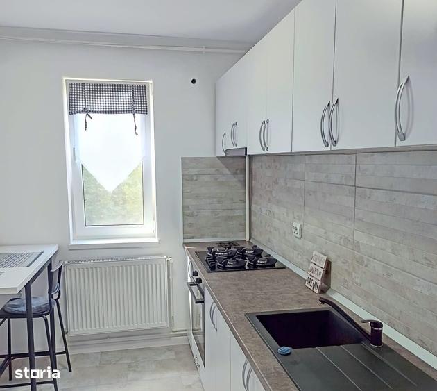 Garsonieră în Tomis I