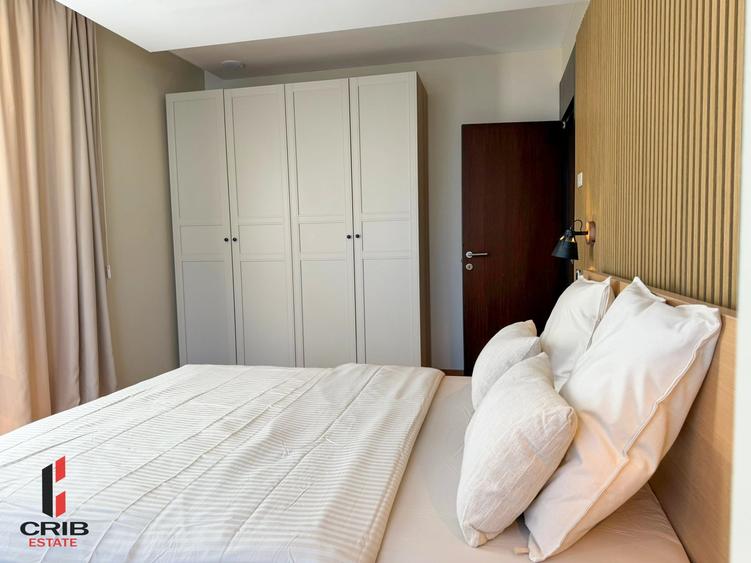 Apartament cu 3 camere decomandat, mobilat în Iancu Nicolae