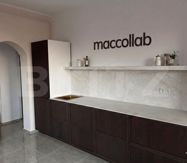 Spațiu comercial, de 500 mp, în Central