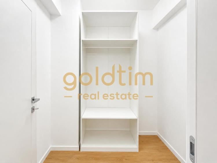 Apartament cu 2 camere decomandat, mobilat în Pipera