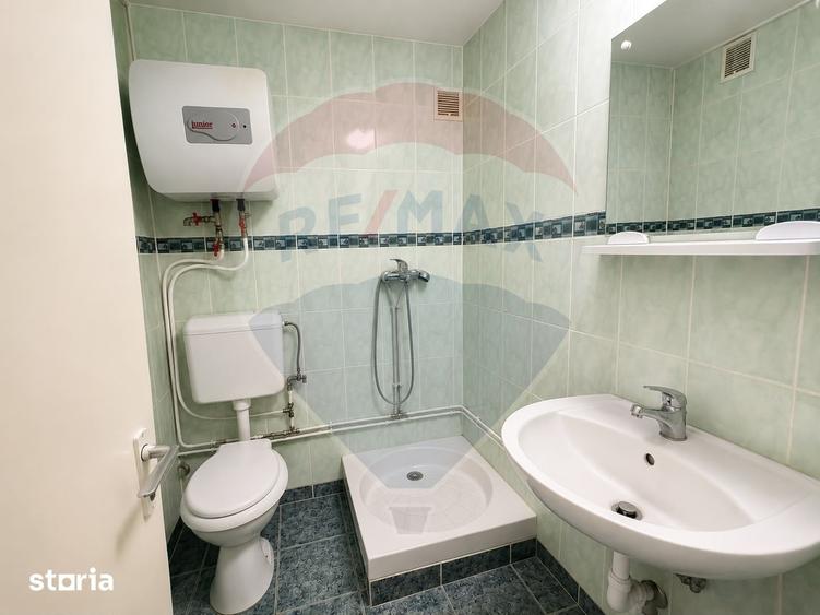 Afacere sau relaxare - studio cochet in Poiana Bra?ov - 4