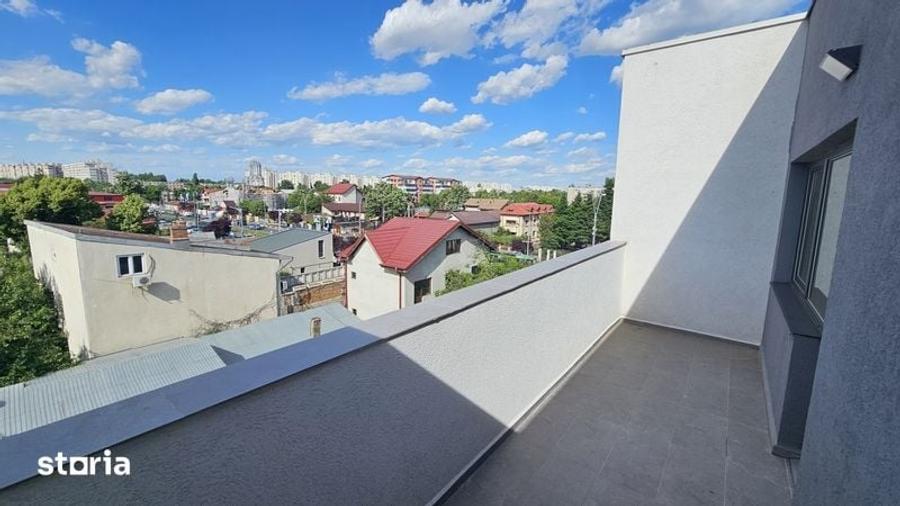 Garsonieră în Progresul