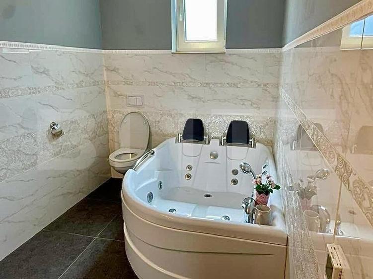 Casă individuală cu 4 camere cu Canalizare în Blaj
