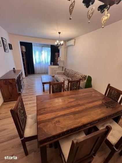Apartament cu 2 camere | Decomandat | Doamna Ghica - Obor - 4