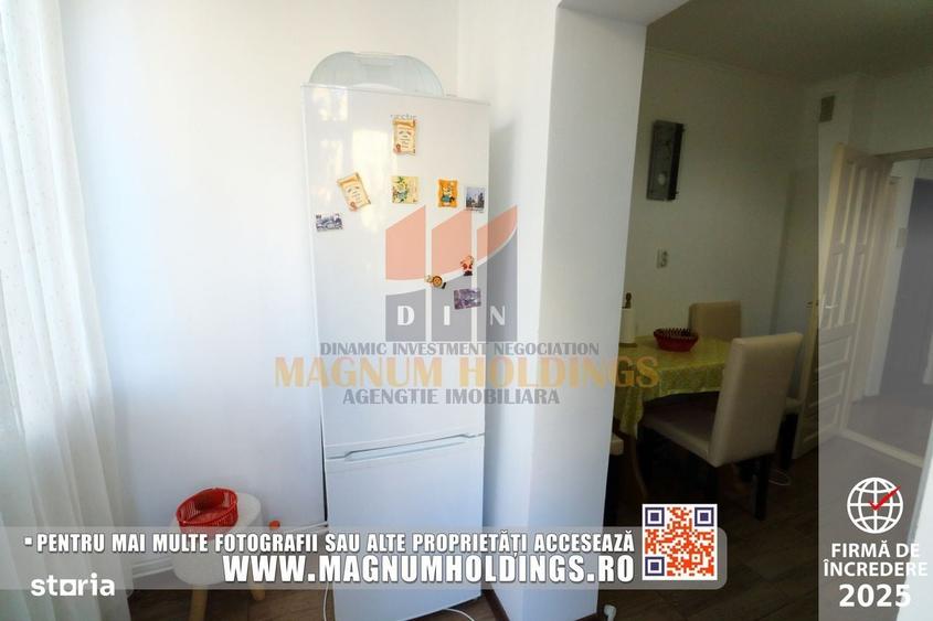 Apartament LIDL Prundu, 2 camere, 2 balcoane, etajul 2 - 7