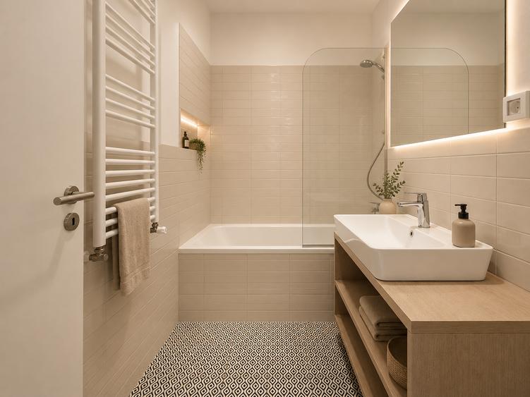 Apartament cu 2 camere semidecomandat în Aviației