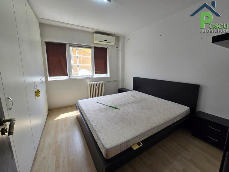 Apartament cu 2 camere semidecomandat în Drumul Taberei