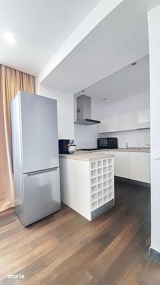 Apartament cu 3 camere în Centrul Istoric