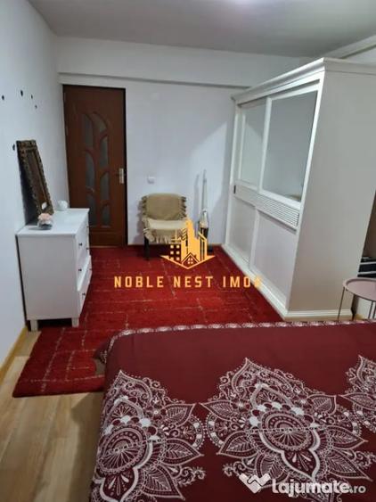 Apartament 3 camere, 97 mp ?tefane?tii Noi - LIDL, CO - 6