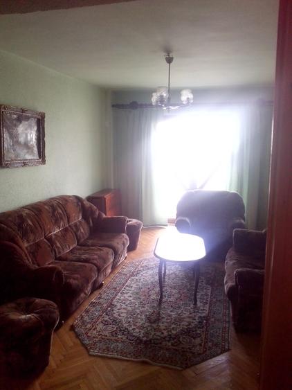 Apartament cu 4 camere în Ultracentral