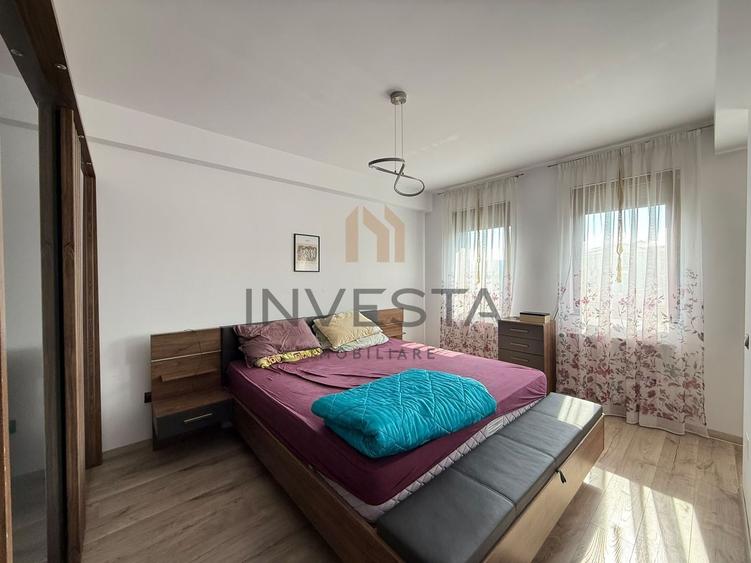 Duplex cu 4 camere cu Canalizare în Borhanci