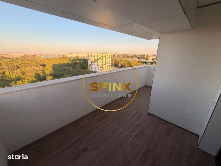 Apartament 3 camere | Baneasa | nemobilat | 2 terase spatioase | 2025 - 2