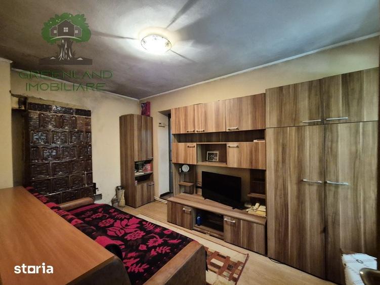 CASA PARTER 5 camere 140mp, TEREN 540mp, Valea Lupului langa scoala - 13