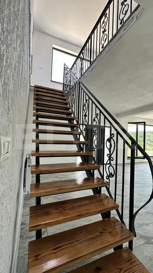 Casă cu Teren 3200 Mp în Luncoiu de Sus