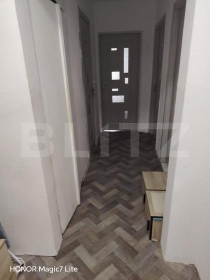 Apartament 2 camere,decomandat, pet friendly,Manastur/Mehedi - 3