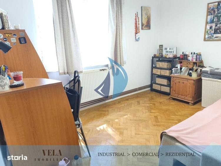 Apartament cu 3 camere de inchiriat - Aleea Cornisa, Zona Faget! - 4