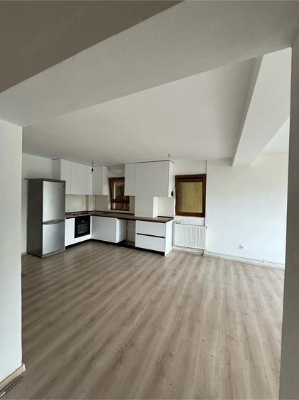 Apartament cu 3 camere în Chișoda
