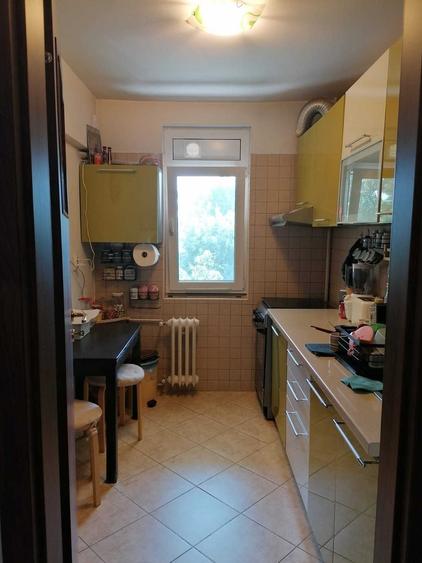 Vanzare apartament 2 camere mobilat utilat Bdul Brancoveanu - 6