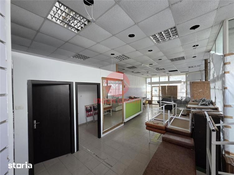 Spatiu Comercial la Doar Cativa Pasi de Promenada - Mamaia Zona Cazino - 4