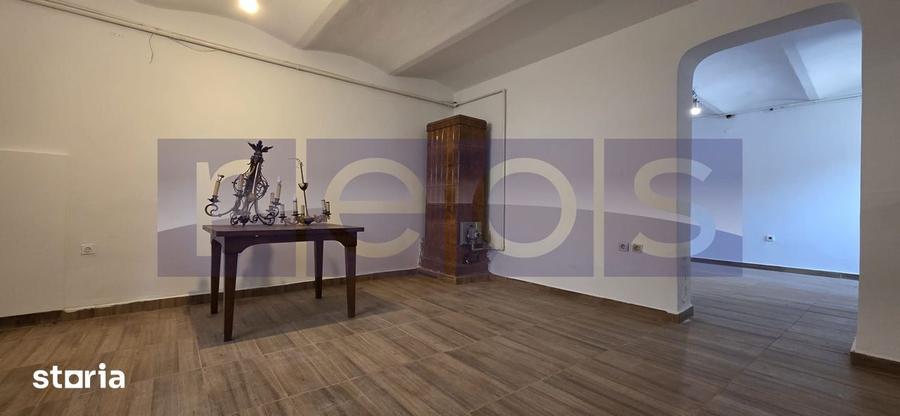 VANZARE 2 CAMERE DEMISOL - POLONA - 11