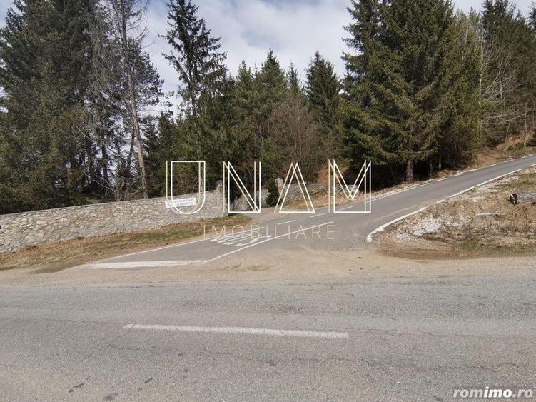 ***OFERTA NOUA*** Teren langa Scena, in Poiana Lupului, Garana - 16
