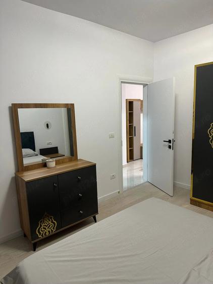 Apartament cu 2 camere decomandat în Braytim