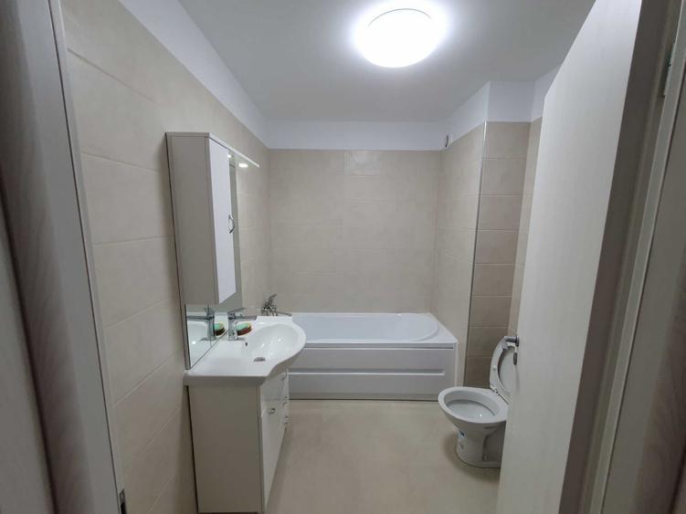 Garsoniera bloc nou Residence 158 Auchan Drumul Taberei Moghioros - 5