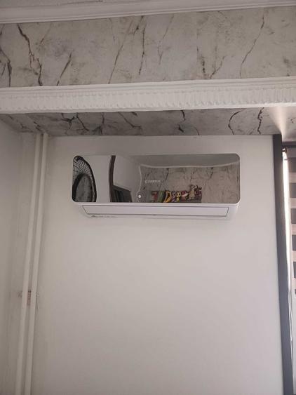 Apartament cu 2 camere semidecomandat în Ostroveni