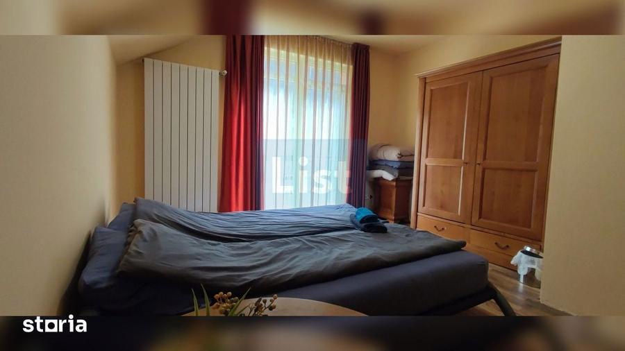 COMISION 0%! Casa 140 mp util, teren 4500 mp, PET FRIENDLY, Mice?ti - 1