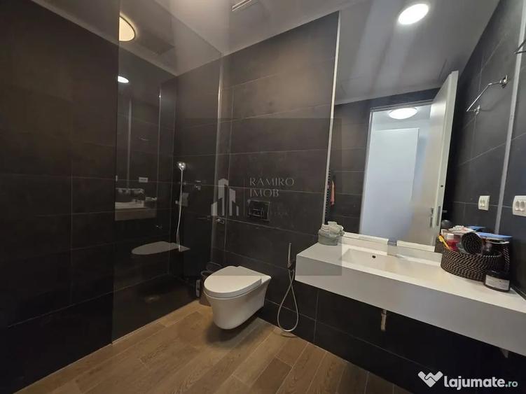 Apartament cu 3 camere decomandat în Nord