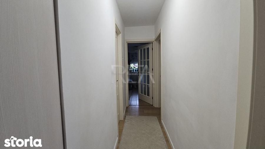 4 camere, etaj 3/9, Drumul Taberei - 16