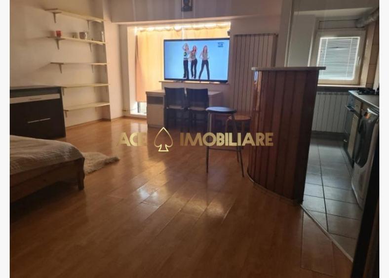 Garsoniera de inchiriat | Vitan | Metrou | Parcare | Mobilat - 2