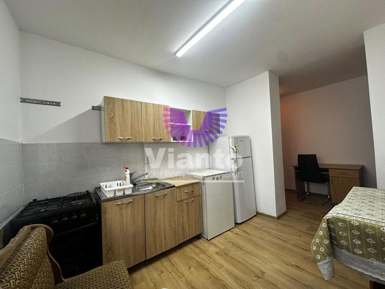 Garsoniera de închiriat aproape de podul Minciunilor - 8
