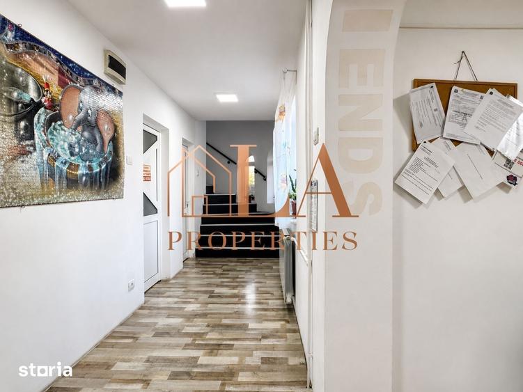 Casa 7 camere | Teren 245mp | Bld Timisoara | Drumul Taberei - 10