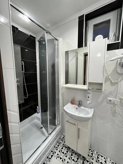 Apartament cu 2 camere decomandat în Berceni