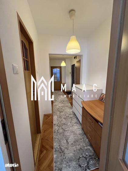 Apartament 2 camere | Etaj 2 | Balcon | 60 MPU | Turnisor - 7