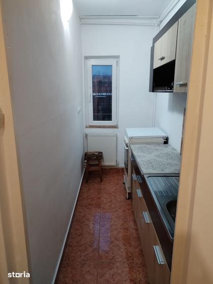 Garsonieră, mobilată în Central
