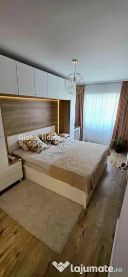 Apartament 3 camere | Lujerului | Complex GranVia Park | Loc - 4