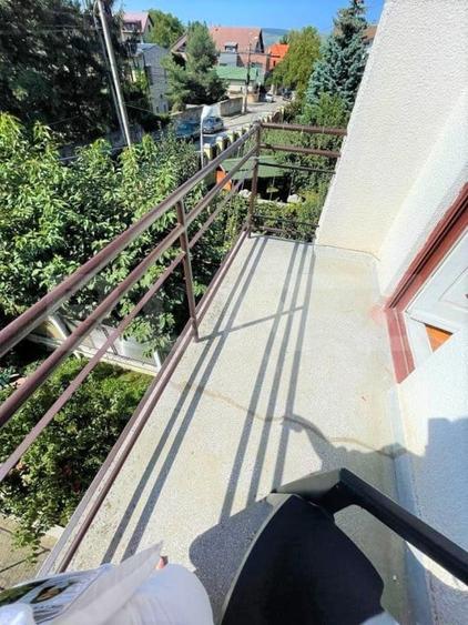 Casă individuală cu 4 camere cu Teren 350 Mp în Zorilor