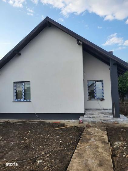 CASA Lilieci Bacau de inchiriat - 2