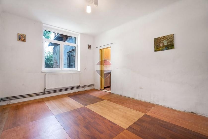 Garsonieră semidecomandată în Blumăna