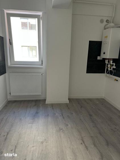 Apartament cu 3 camere decomandat în Frumoasa